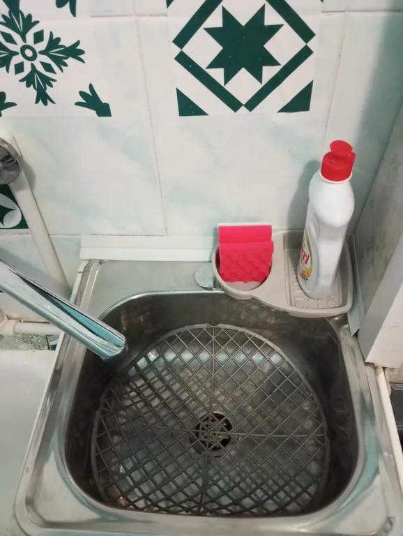 Небольшая квартира-студия гостиничного типа со всеми удобствами