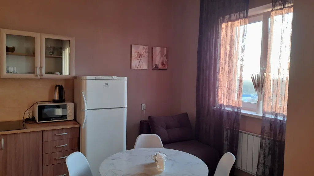 Уютная, тихая квартира в центре