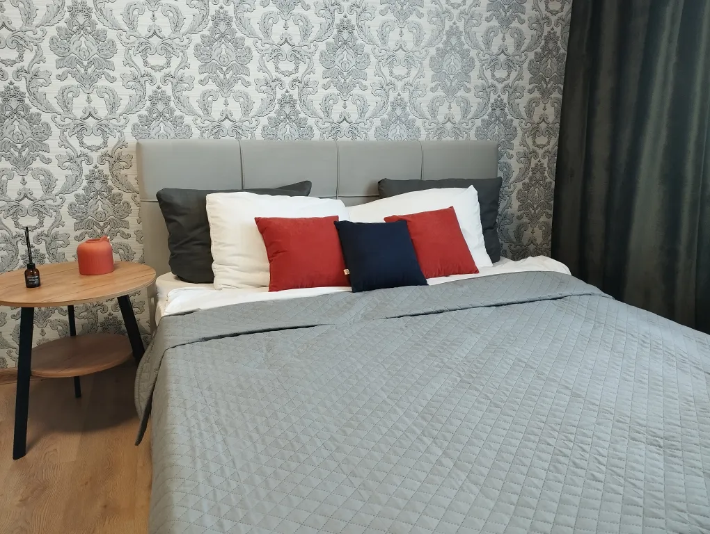 Квартира около автовокзала в ЖК Центральный — аренда посуточно в Самара