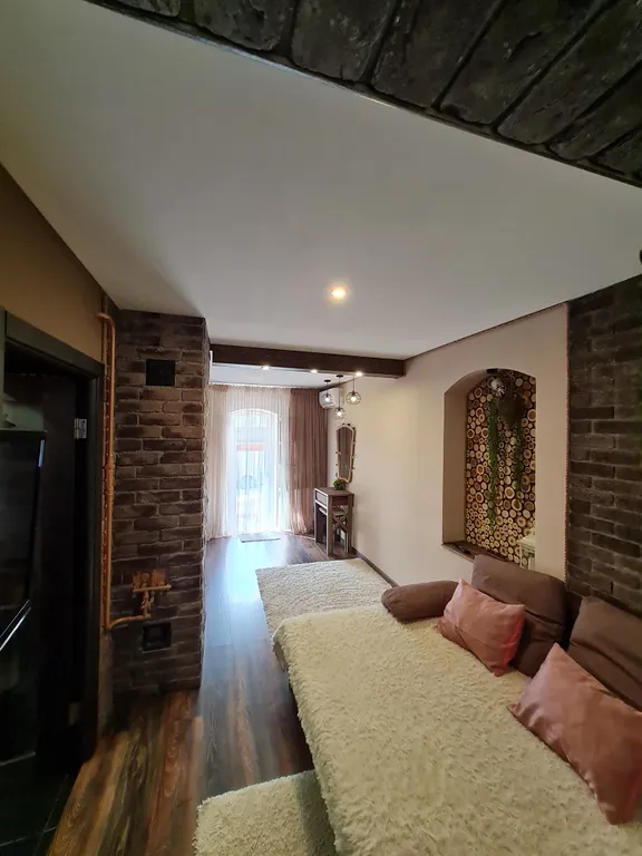 Квартира Loft с отдельным входом