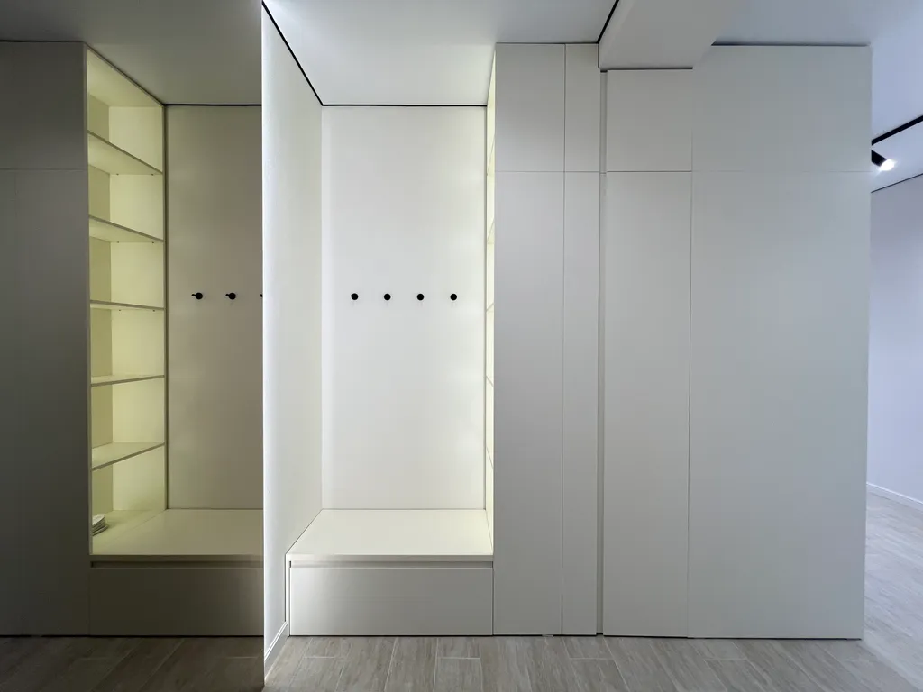 Premium апартаменты в новом доме