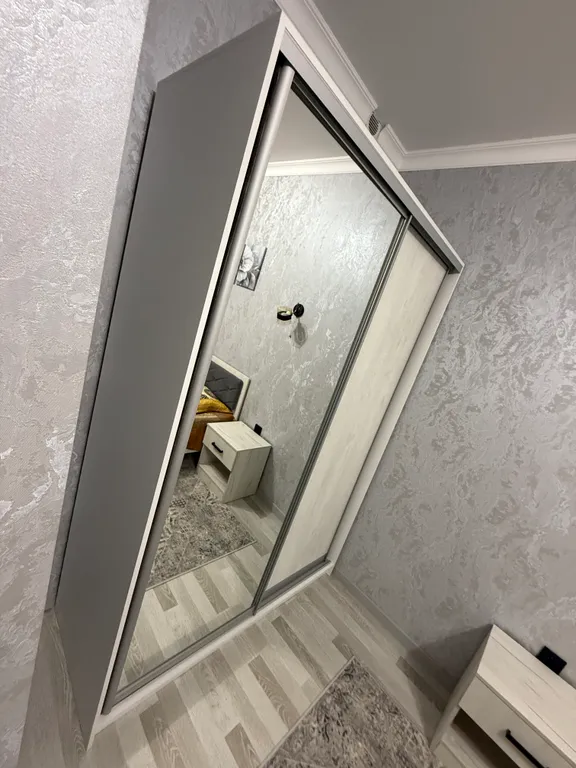 Уютная новая квартира с видом море