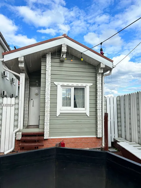 Коттедж Дуплекс на дровах — аренда посуточно в Мытищи