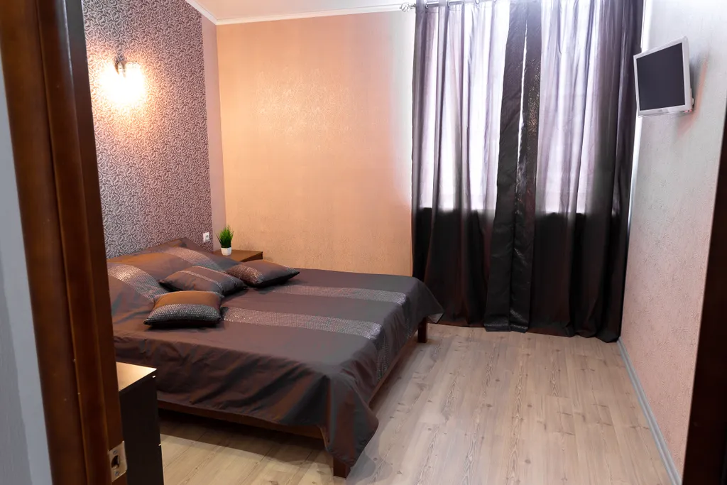 Квартира рядом с ГЛЦ Банное