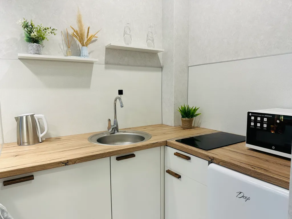 Квартира 1-комнатная Квартира — Краснодар