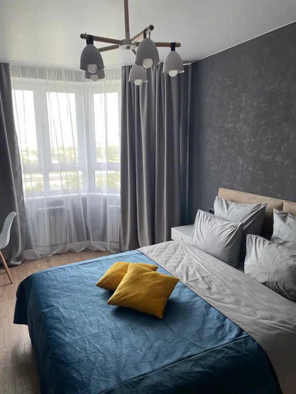 Апартаменты Циолковский Плаза