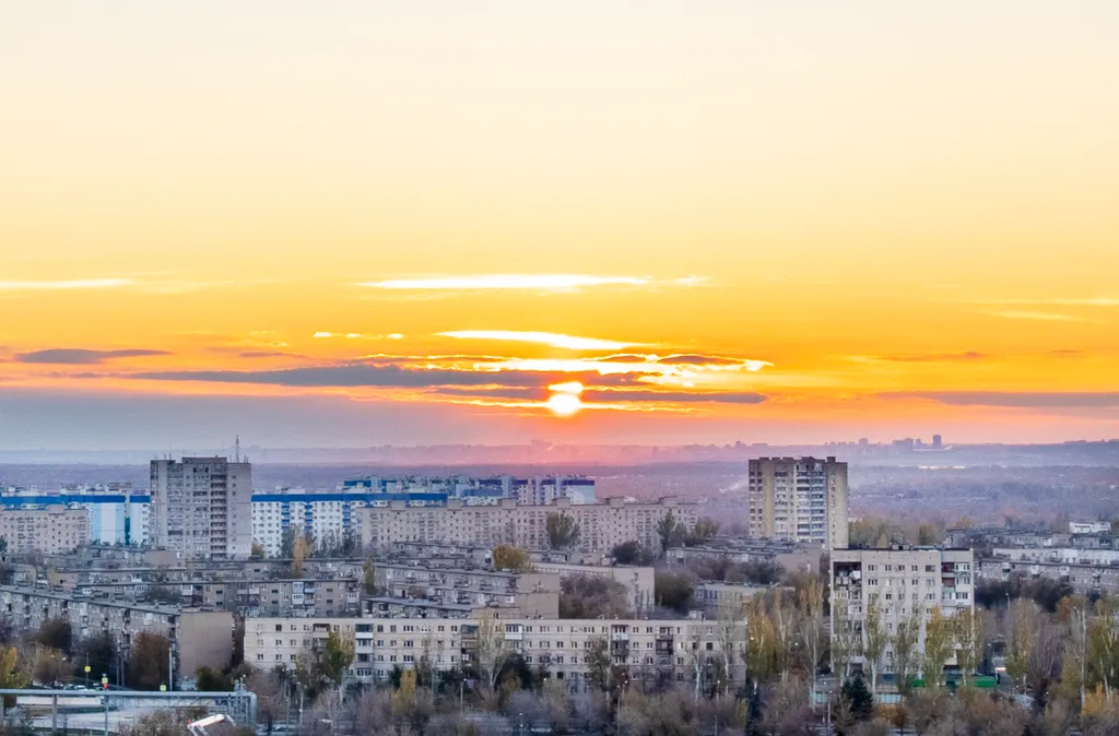 Квартира с парной, Волжский