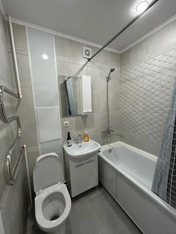 Близость к центру обеспечена