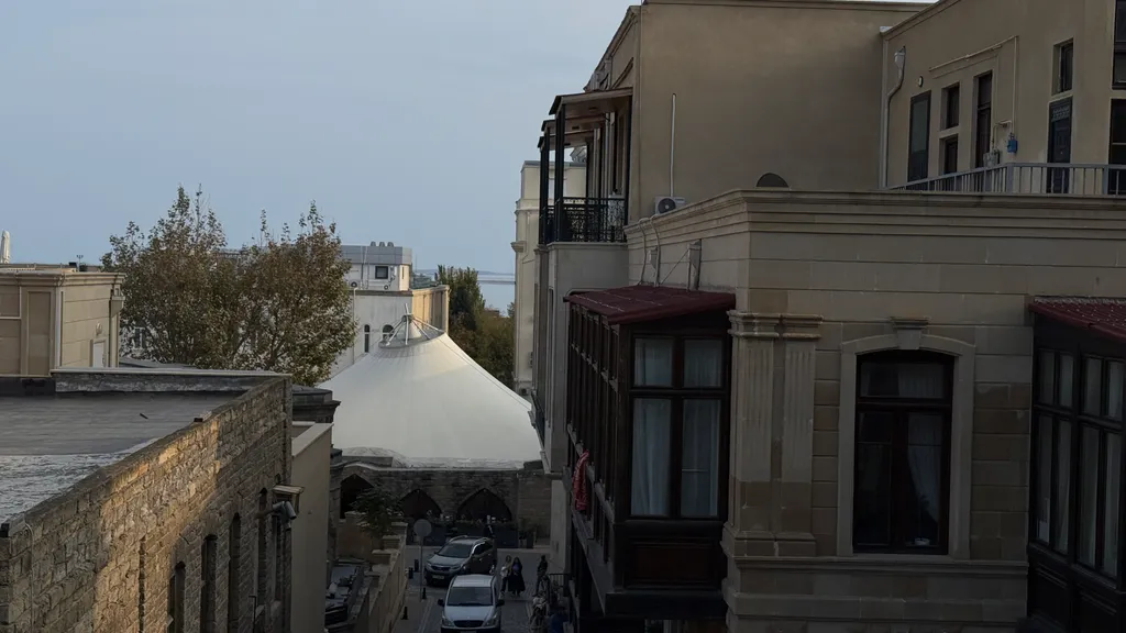 Квартира в Старом Городе