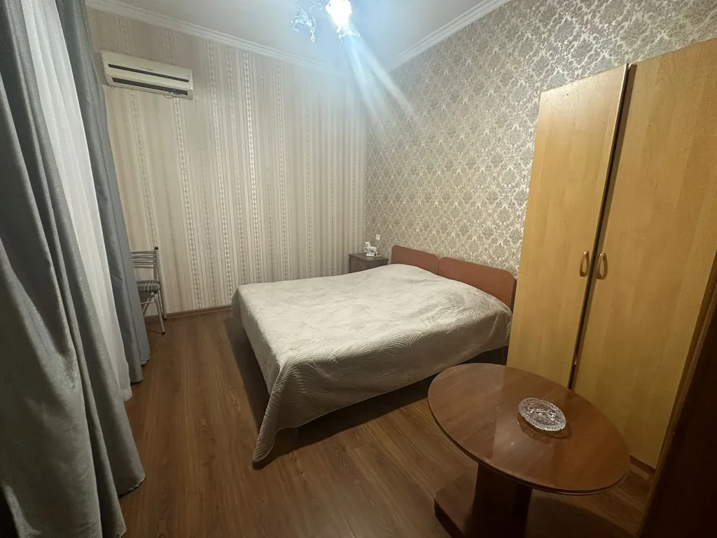 Квартира Комната — Гагра