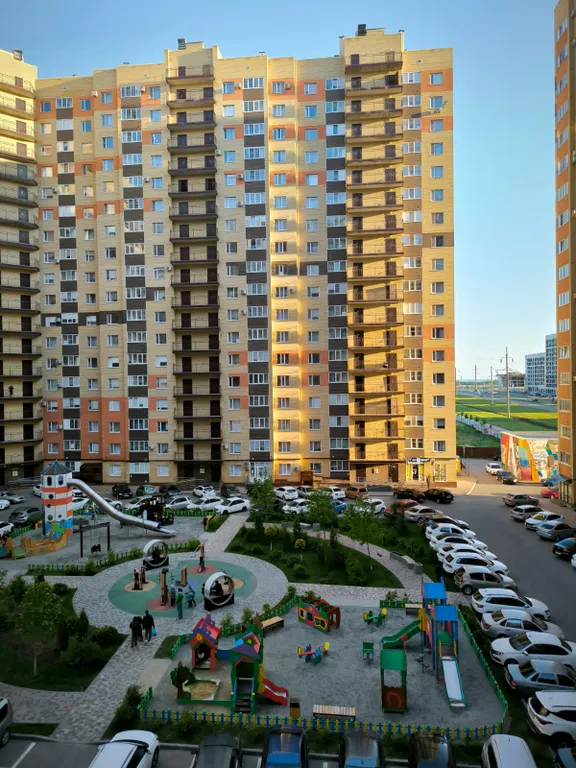 Сдаётся уютная 1-комнатная квартира