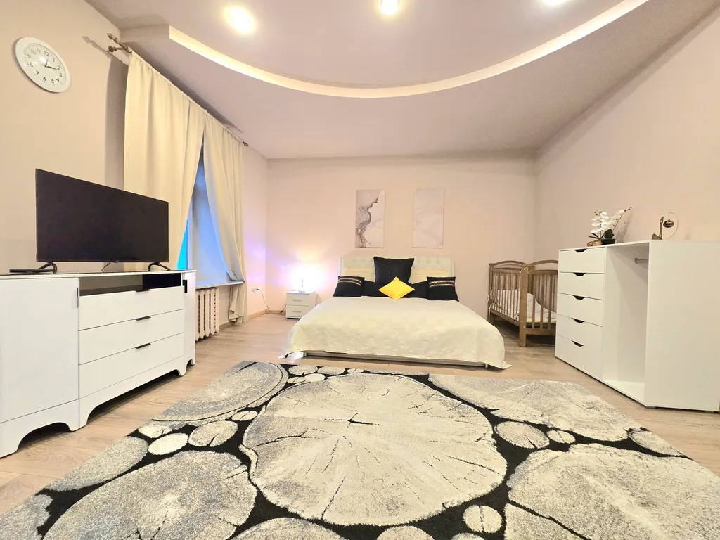 Квартира Просторная квартира в шаговой доступности  от Невского  проспекта. — Санкт-Петербург