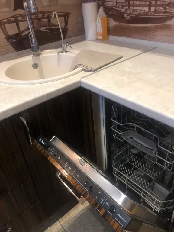 Комфорт и уют в районе с развитой инфраструктурой