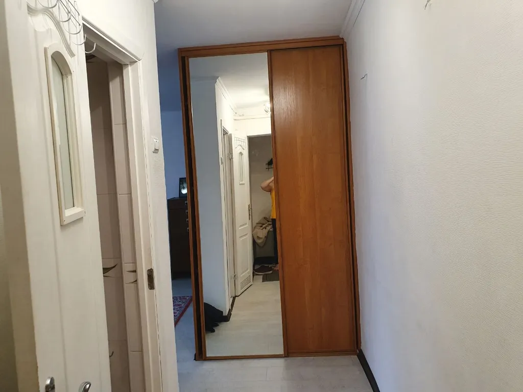 Уютная квартира в самом центре города