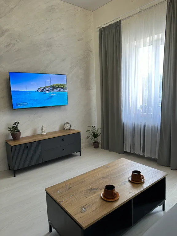 Vip квартира