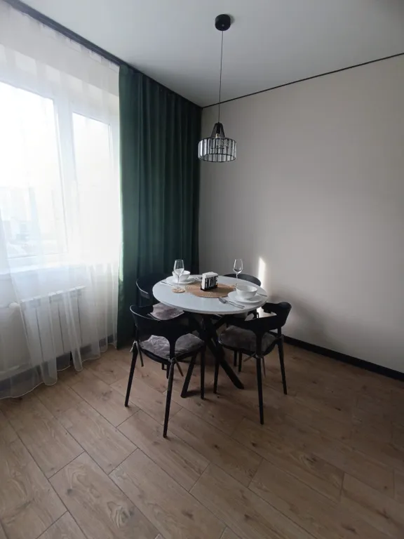 Квартира Новый ремонт со вкусом — Курск