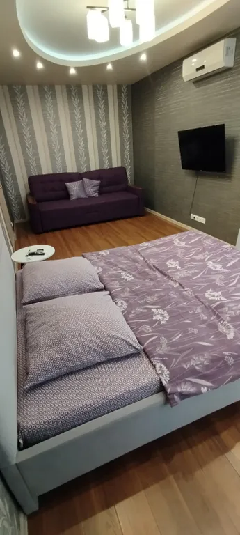 Уютная квартира в центре