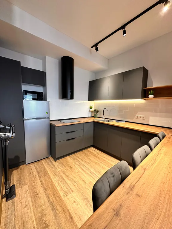 Лучший вид на Судаский залив! 8 этаж.