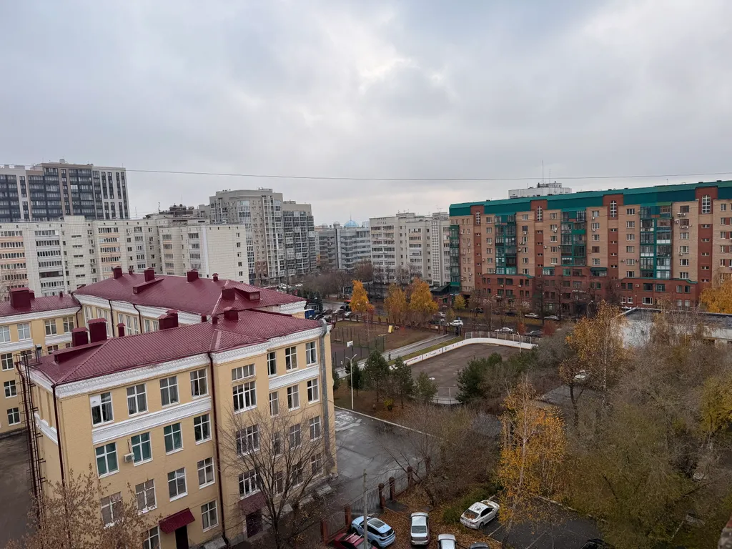 Квартира 1-комнатная Квартира — Казань