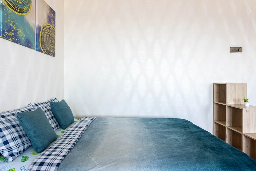 Студия ЖК Заречье