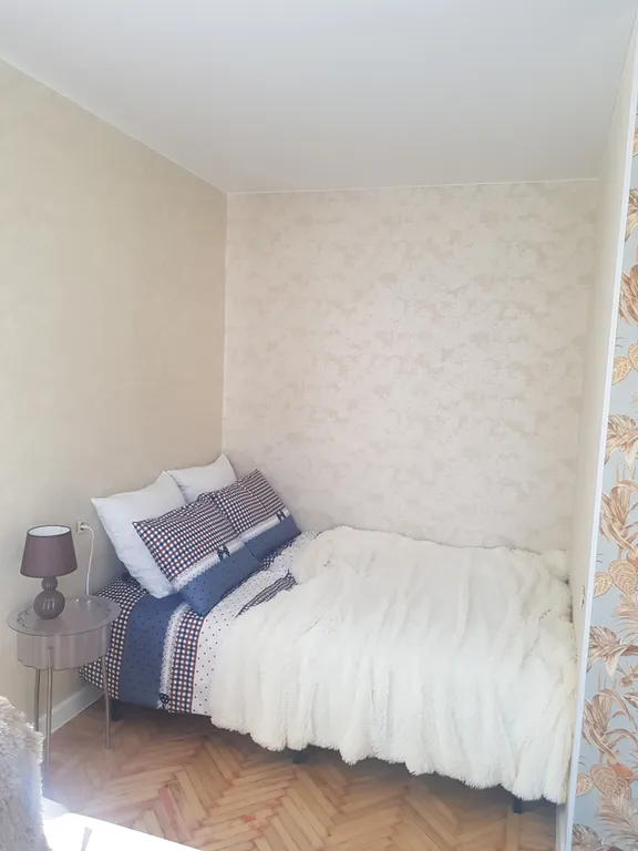 Отличная квартира в центре Зеленогоска