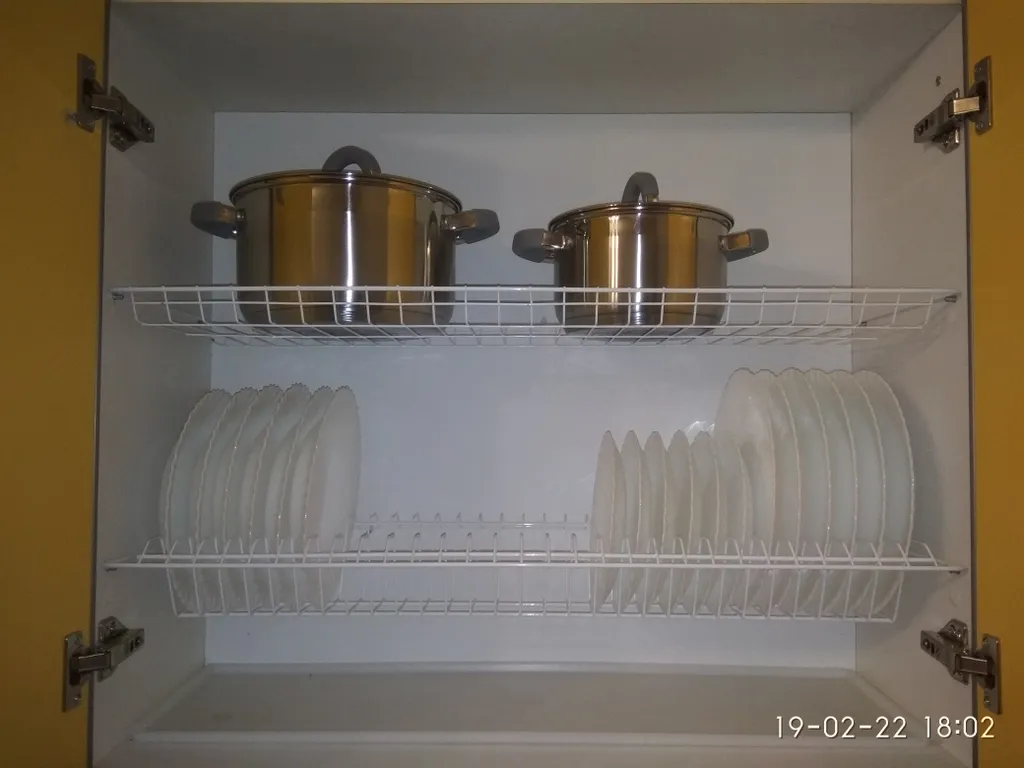 2-комнатная квартира Южная крепость