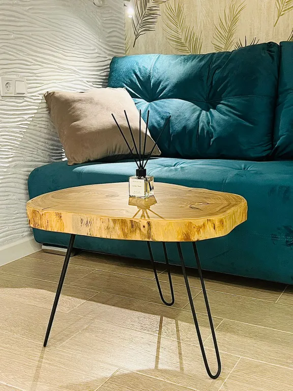 Уютные апартаменты на берегу моря