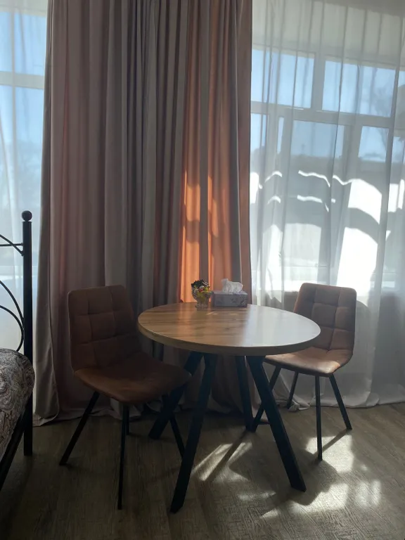 Квартира Квартира #5 — Хабаровск