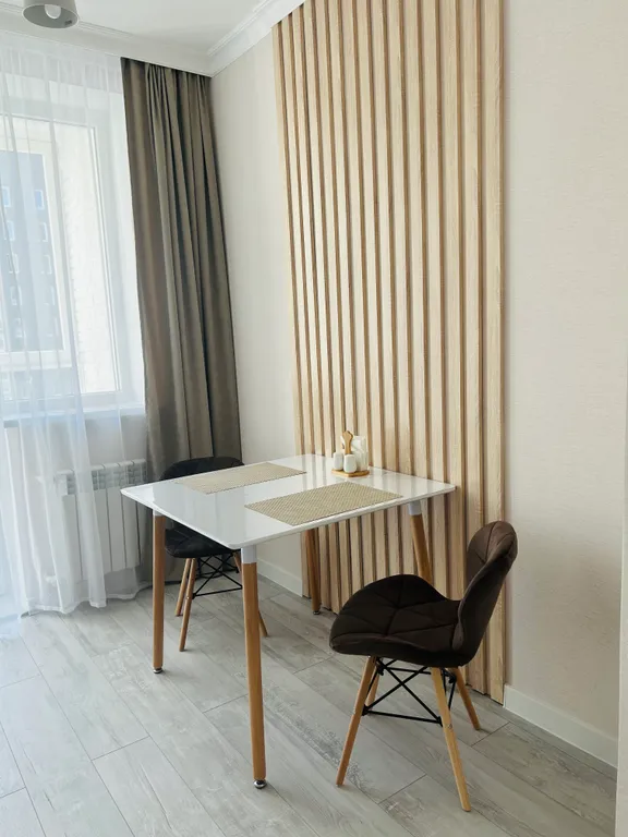 Квартира Уютная квартира в ЖК Суздальский — Калининград