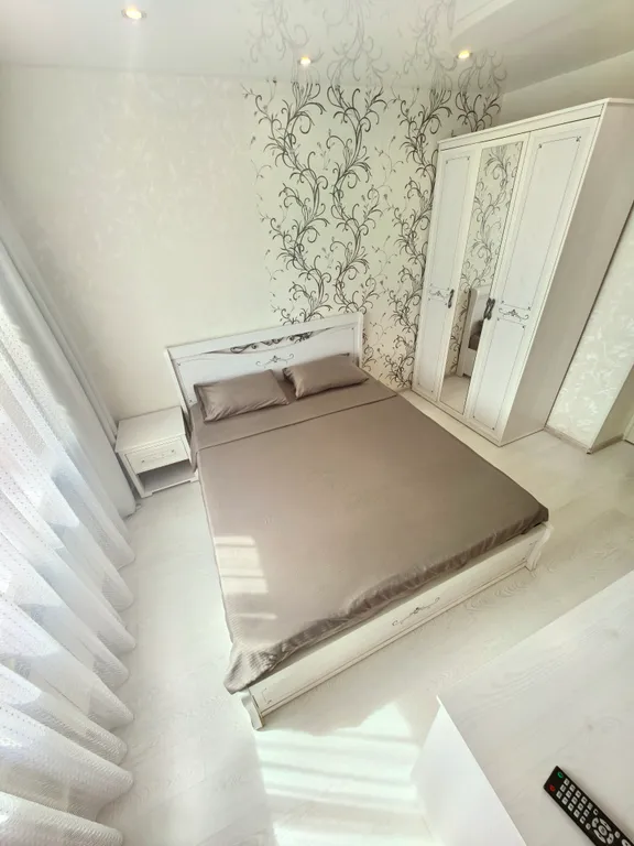 Классная двушка возле сокб и университета