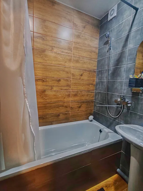 Однушка возле Онкоцентра