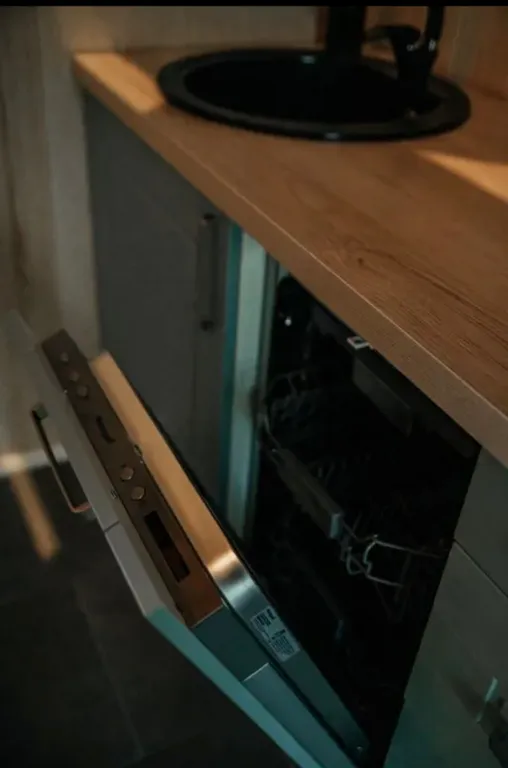 Коттедж Уютный домик — Шерегеш