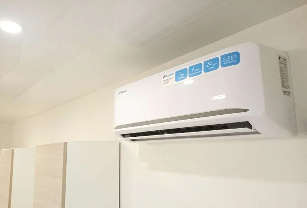 Гнёздышко White с панорамным видом