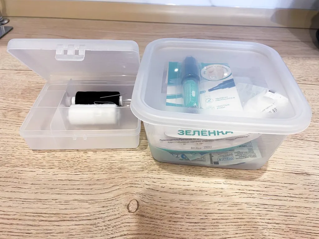 Компактная уютная Студия в ЖК Самовароff