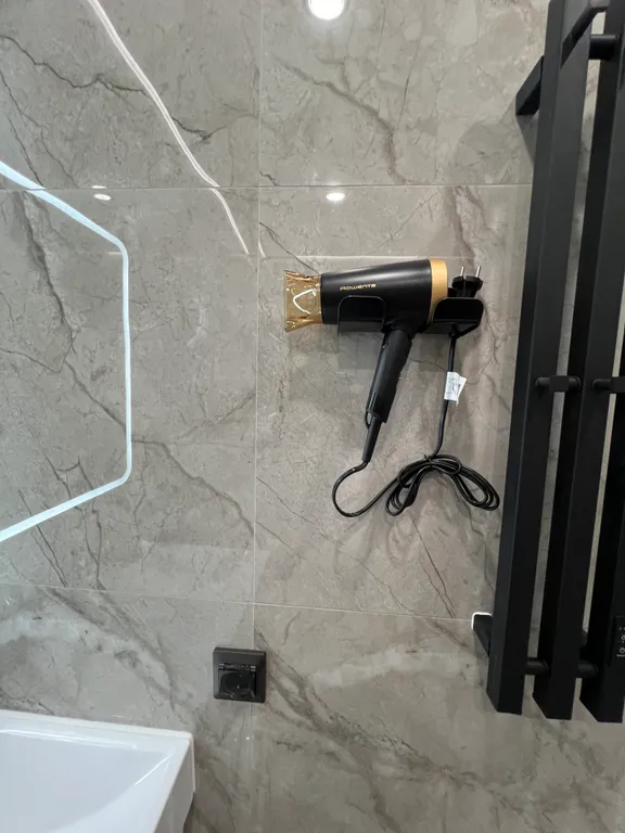 Уютные апартаменты со всем необходимым