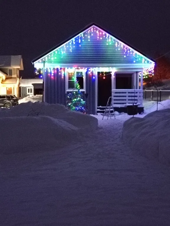 Коттедж Уютный домик — аренда посуточно в Лахденпохья