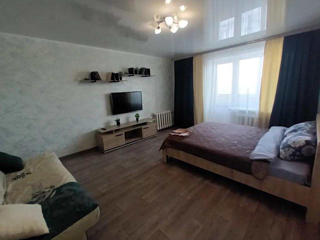 Уютная квартира — аренда посуточно в Новочеркасск