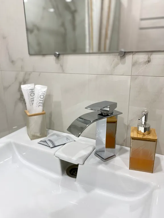 Квартира Квартира Уютная евродвушка в 10 минутах от центра — Красноярск