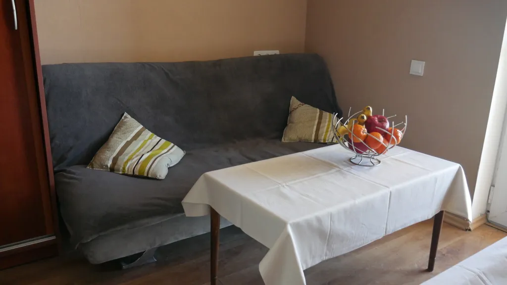 Квартира Apartment Club-2100 — аренда посуточно в Гудаури