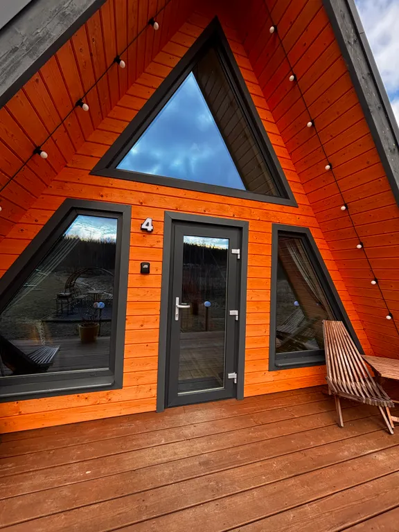 Уютный гостевой дом