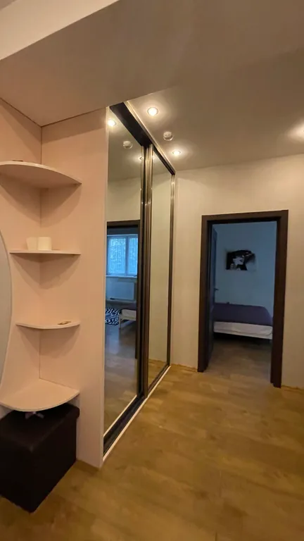 Квартира в центре Светлогорска-2