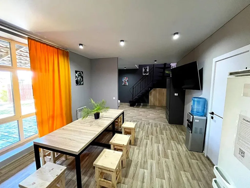 4-комнатный Дом