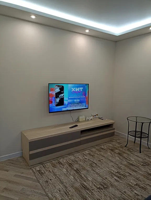 По-домашнему уютно и чисто