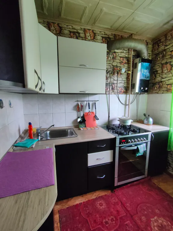 Уютная квартира рядом с национальным парком Таганай