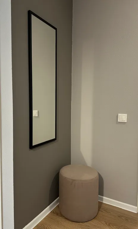 Квартира 1-комнатная Квартира — Ярославль