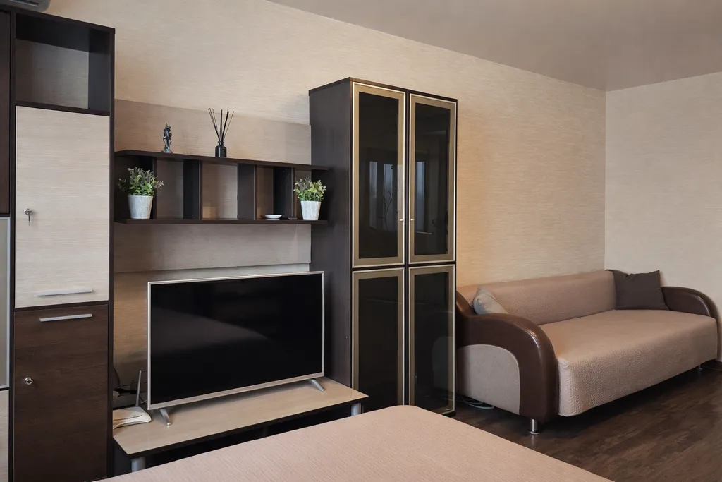 Отдушка на междуречье