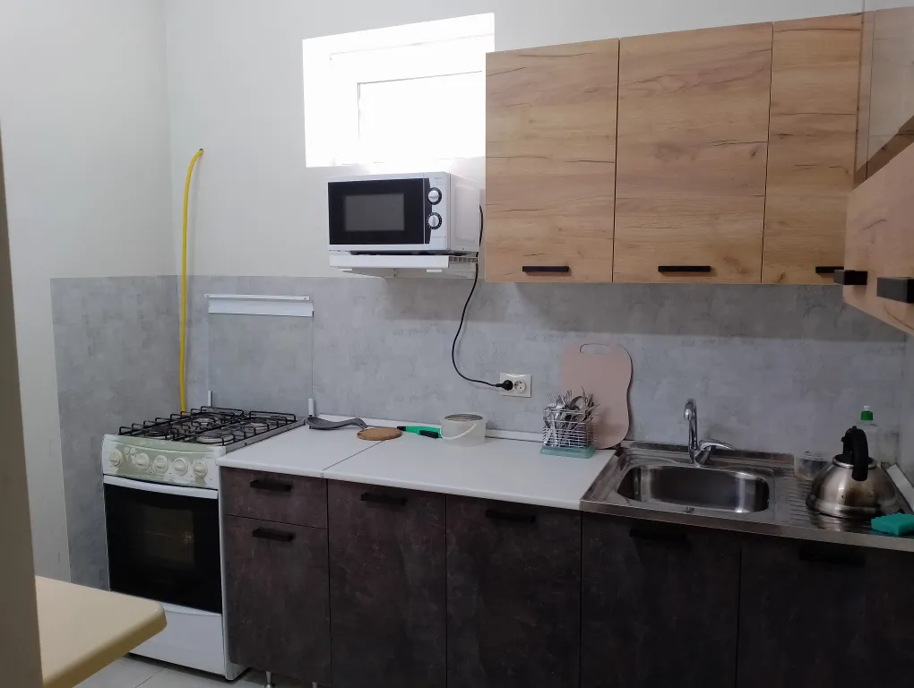 Комната в частном доме