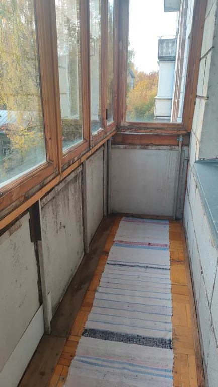 Уютная квартира, рядом с ж/д вокзалом, Центральный район