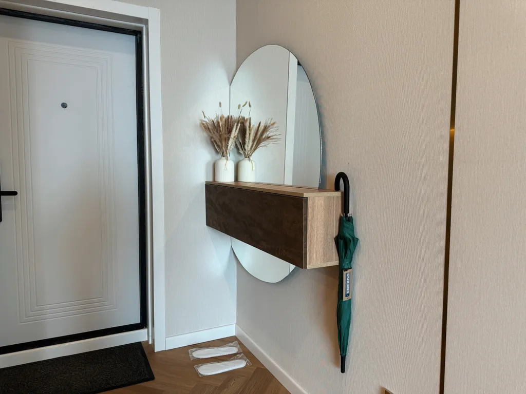 Квартира InstaApart 288 — Алматы