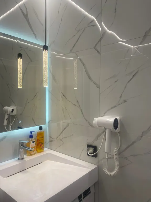 Загородный дом